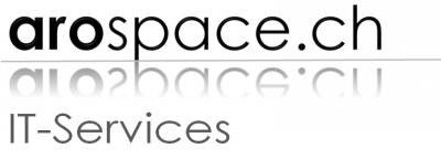 arospace.ch - T.G.F. Zimmermann arospace.ch - T.G.F. Zimmermann
